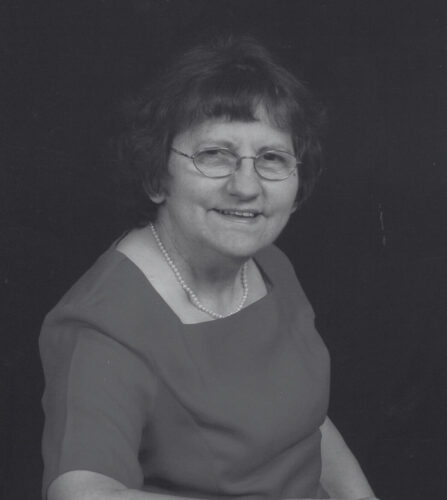 Alice Kroll